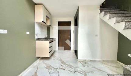 Apartamento para Aluguel - Vila Mascote, 1 Quarto,  35 m² - São Paulo