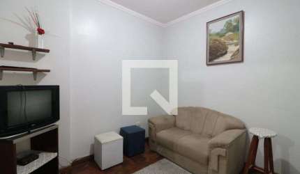 Cobertura para Aluguel - Mooca, 1 Quarto,  40 m² - São Paulo