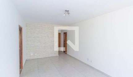 Apartamento para Aluguel - Vila Valqueire, 4 Quartos,  120 m² - Rio de Janeiro