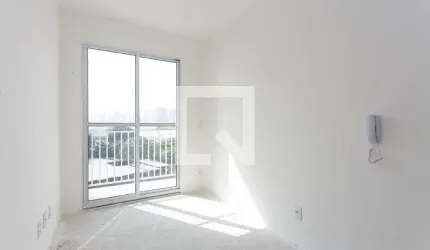 Apartamento para Aluguel - Tatuapé, 1 Quarto,  28 m² - São Paulo