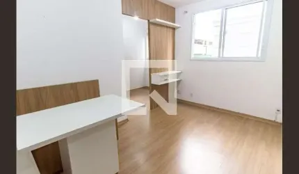 Apartamento para Aluguel - Mooca, 2 Quartos,  38 m² - São Paulo