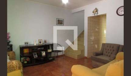 Casa para Aluguel - Novo Osasco, 2 Quartos,  189 m² - Osasco