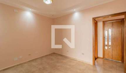 Casa para Aluguel - Gopoúva, 2 Quartos,  90 m² - Guarulhos