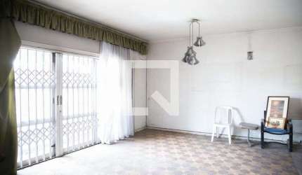 Casa para Aluguel - Vila Augusta, 4 Quartos,  199 m² - Guarulhos