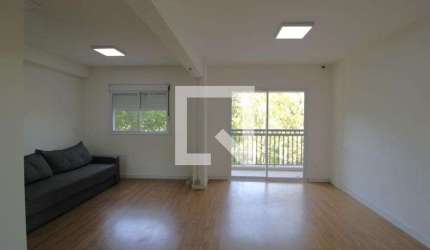 Kitnet / Stúdio para Aluguel - Jardim Palmares, 1 Quarto,  38 m² - São Paulo