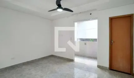 Casa / Sobrado em Condomínio para Aluguel - Vila Tupi, 2 Quartos,  70 m² - Praia Grande