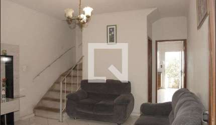 Casa para Aluguel - Vila Mazzei, 3 Quartos,  250 m² - São Paulo