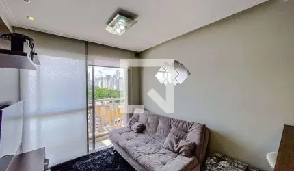 Apartamento para Aluguel - Brás, 1 Quarto,  35 m² - São Paulo