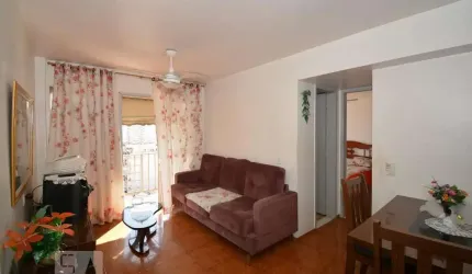 Apartamento para Aluguel - Engenho Novo, 3 Quartos,  90 m² - Rio de Janeiro