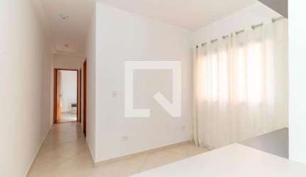 Apartamento para Aluguel - Vila Jacuí, 2 Quartos,  60 m² - São Paulo