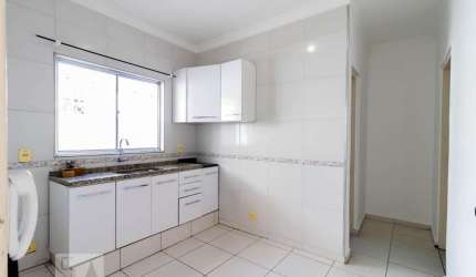 Kitnet / Stúdio para Aluguel - Ipiranga, 1 Quarto,  25 m² - São Paulo