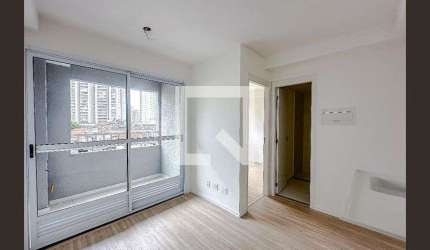 Apartamento para Aluguel - Mooca, 1 Quarto,  38 m² - São Paulo