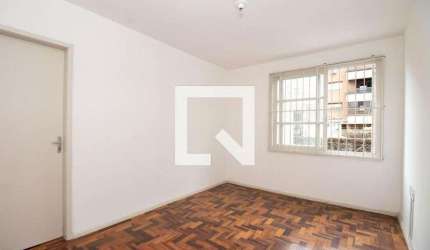 Apartamento para Aluguel - Petrópolis, 1 Quarto,  45 m² - Porto Alegre