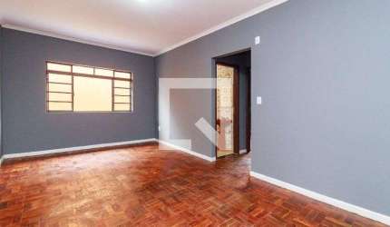 Casa para Aluguel - Jardim das Flores, 3 Quartos,  110 m² - São Paulo
