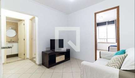 Apartamento para Aluguel - Aclimação, 2 Quartos,  71 m² - São Paulo