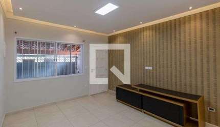 Casa para Aluguel - Cangaíba, 3 Quartos,  315 m² - São Paulo