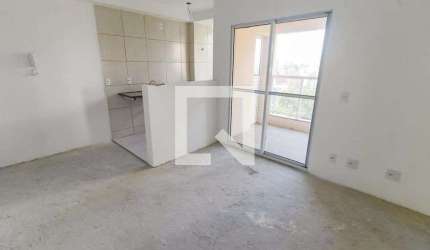 Apartamento para Aluguel - Panamby, 2 Quartos,  47 m² - São Paulo
