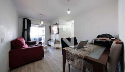Apartamento para Aluguel - Jardim Aricanduva, 3 Quartos,  64 m² - São Paulo