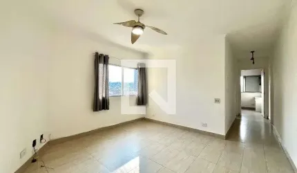Apartamento para Aluguel - Vila Mascote, 2 Quartos,  70 m² - São Paulo