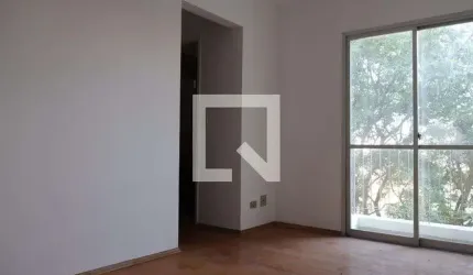 Apartamento para Aluguel - Vila Mascote, 2 Quartos,  60 m² - São Paulo