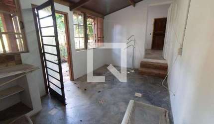 Casa para Aluguel - Sousas, 1 Quarto,  75 m² - Campinas