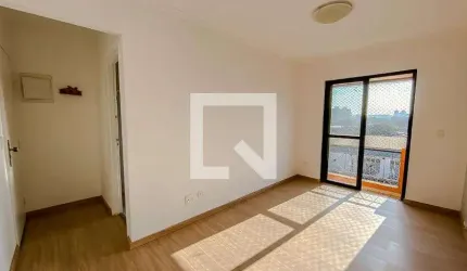 Apartamento para Aluguel - Mooca, 2 Quartos,  50 m² - São Paulo