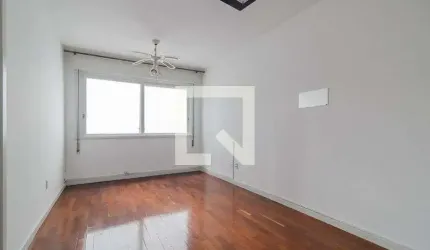 Apartamento para Aluguel - Menino Deus, 3 Quartos,  83 m² - Porto Alegre