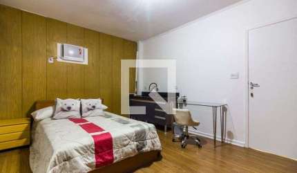Casa / Sobrado em Condomínio para Aluguel - Pinheiros, 1 Quarto,  30 m² - São Paulo