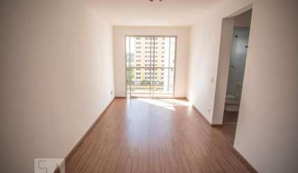 Apartamento para Aluguel - Jabaquara, 2 Quartos,  50 m² - São Paulo