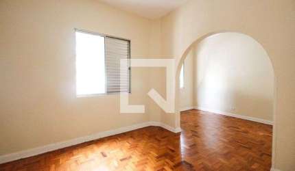 Apartamento para Aluguel - Santana, 2 Quartos,  60 m² - São Paulo