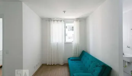 Apartamento para Aluguel - Mooca, 2 Quartos,  39 m² - São Paulo
