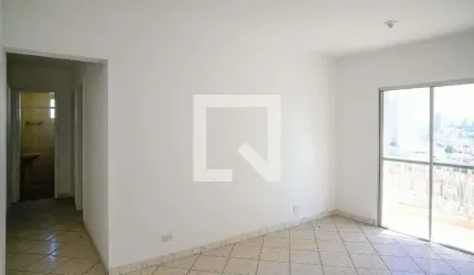 Apartamento para Aluguel - Vila das Mercês, 2 Quartos,  60 m² - São Paulo