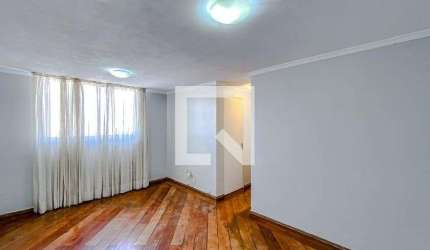 Apartamento para Aluguel - Mooca, 2 Quartos,  62 m² - São Paulo