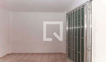 Casa para Aluguel - Lapa, 1 Quarto,  60 m² - São Paulo