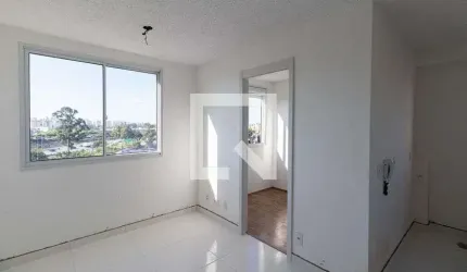 Apartamento para Aluguel - Vila Ré, 2 Quartos,  37 m² - São Paulo