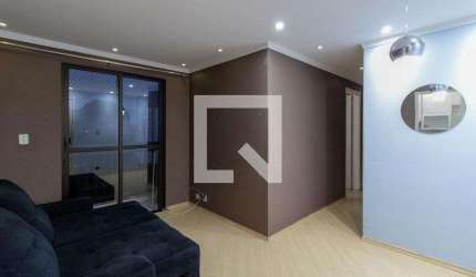 Apartamento para Aluguel - Jardim Maia, 2 Quartos,  55 m² - Guarulhos
