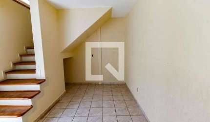 Casa para Aluguel - Portal do Morumbi, 1 Quarto,  90 m² - São Paulo