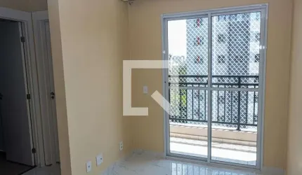 Apartamento para Aluguel - Vila Emir, 2 Quartos,  40 m² - São Paulo