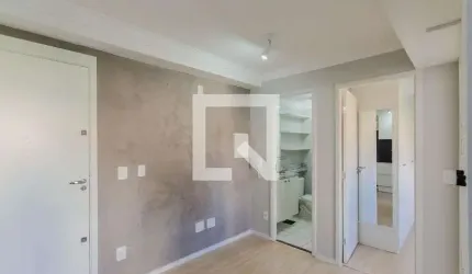 Apartamento para Aluguel - Cambuci, 2 Quartos,  32 m² - São Paulo