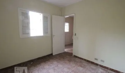Casa para Aluguel - Mandaqui, 1 Quarto,  70 m² - São Paulo