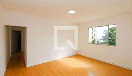 Apartamento para Aluguel - Bosque da Saúde, 2 Quartos,  58 m² - São Paulo