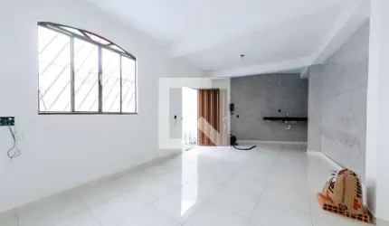 Kitnet / Stúdio para Aluguel - João Pinheiro, 1 Quarto,  70 m² - Belo Horizonte