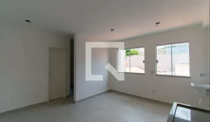 Apartamento para Aluguel - Sapopemba, 2 Quartos,  44 m² - São Paulo