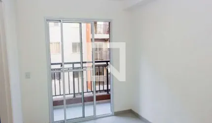 Apartamento para Aluguel - Jardim Marajoara , 2 Quartos,  37 m² - São Paulo