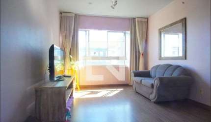 Apartamento para Aluguel - Alto Petrópolis, 2 Quartos,  50 m² - Porto Alegre
