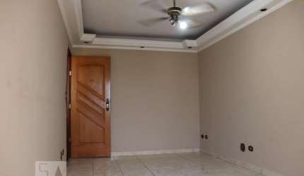 Cobertura para Aluguel - Parque Marajoara, 2 Quartos,  55 m² - Santo André