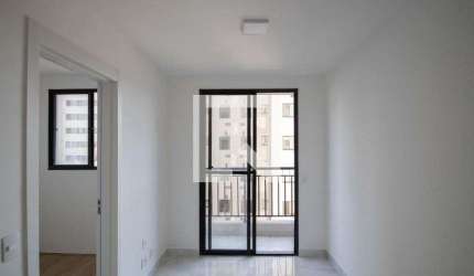 Apartamento para Aluguel - Vila Maria , 2 Quartos,  37 m² - São Paulo