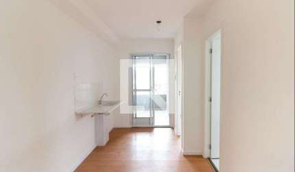 Apartamento para Aluguel - Vila Romana, 2 Quartos,  36 m² - São Paulo