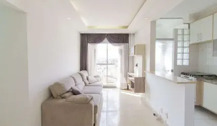 Apartamento para Aluguel - Veloso, 2 Quartos,  52 m² - Osasco