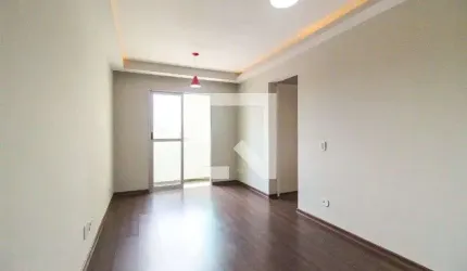Apartamento para Aluguel - Vila Carmosina, 2 Quartos,  48 m² - São Paulo